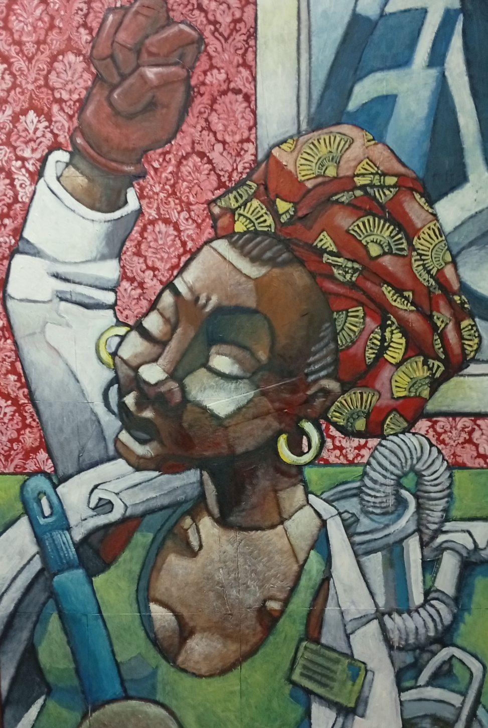 Prolétaire de tous les pays