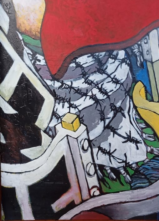 Palestine 03 : Manif