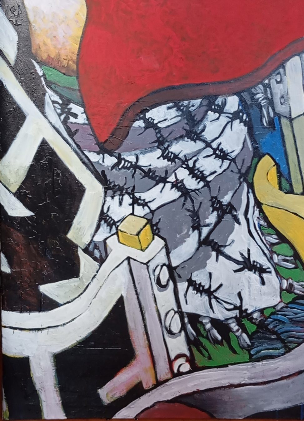 Palestine 03 : Manif