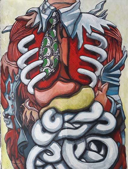 La beauté intérieure du DRH