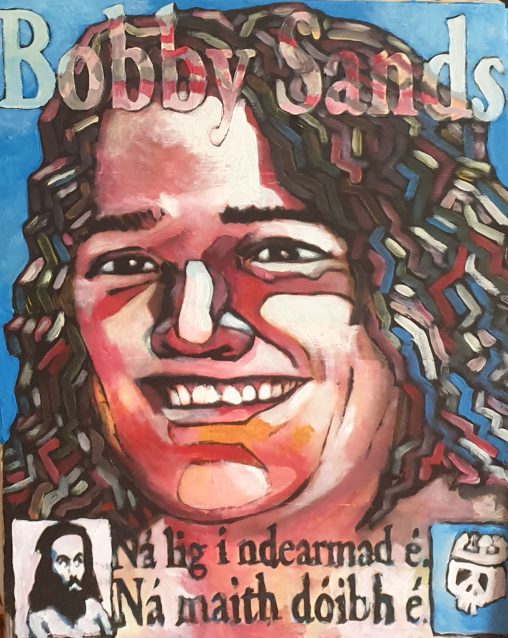 Bobby Sands