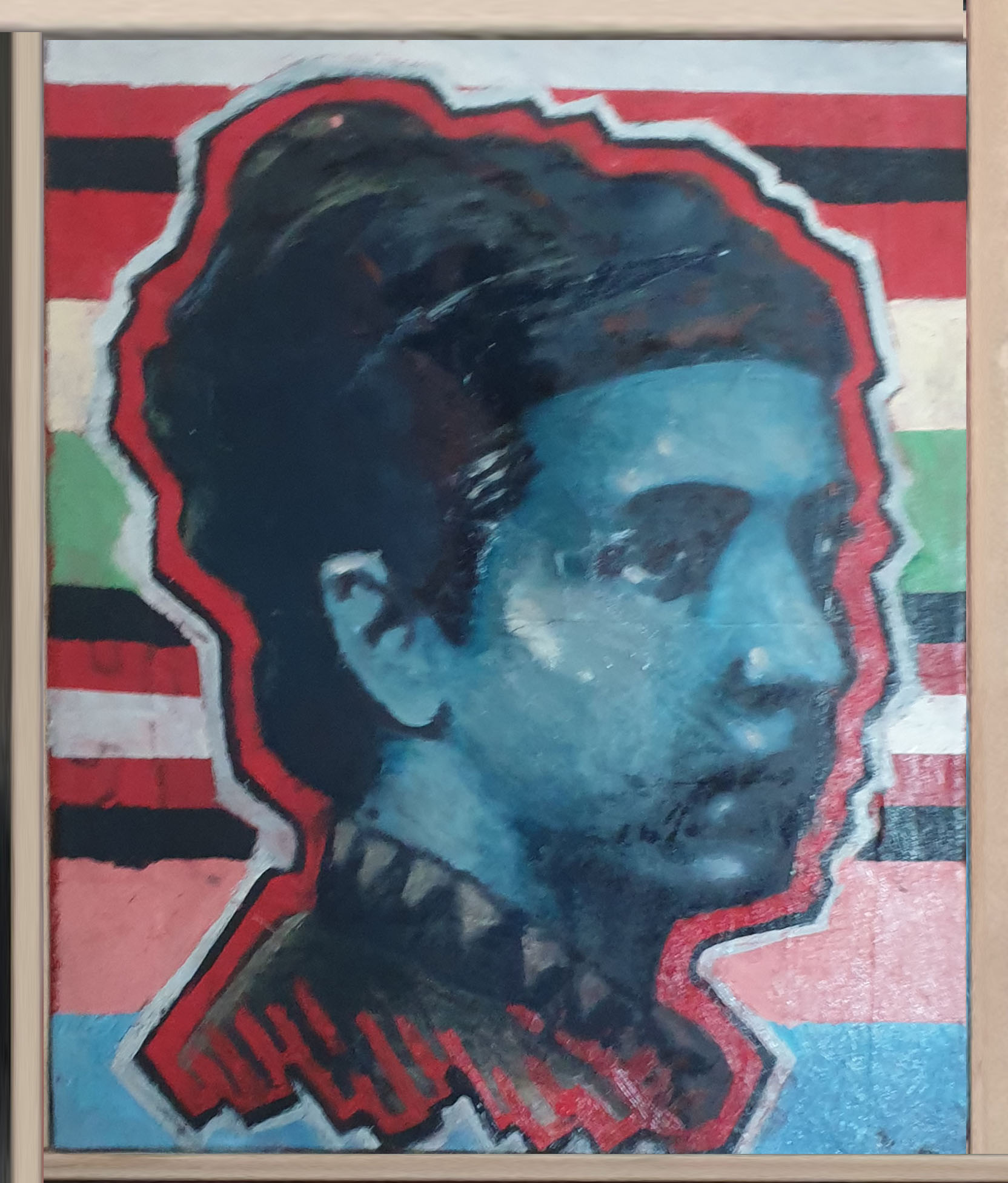 Working Class Heroes 05 : Lemel