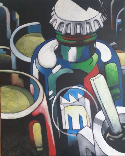 Bière montreuilloise 2