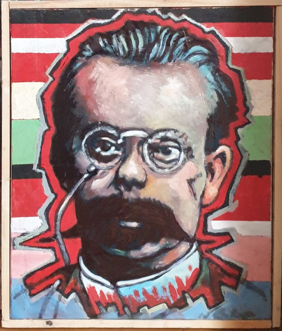 Working Class Heroes 04 : Pelloutier