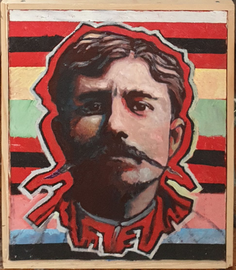 Working Class Heroes 03 : Pouget