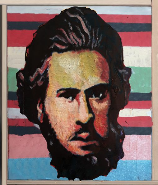 Working Class Heroes 01 : Eugène Varlin