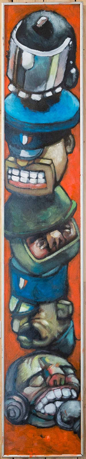 La république française 1