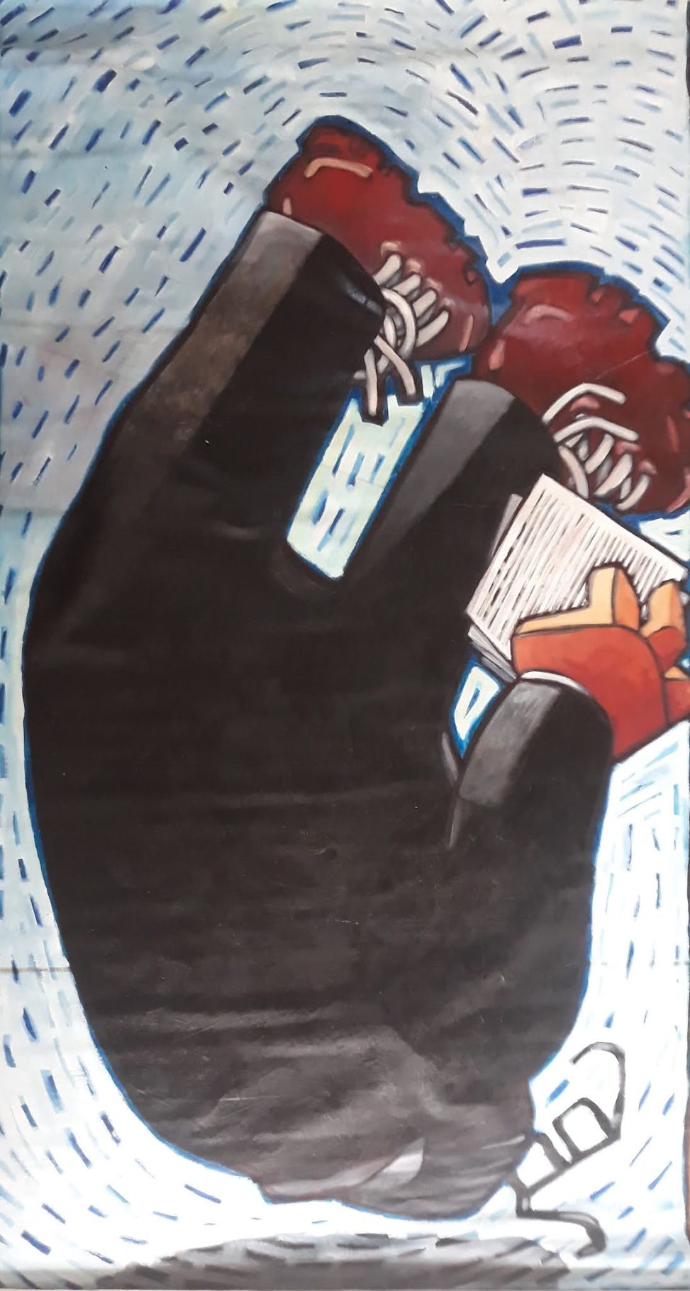 Chute de Jean Castex