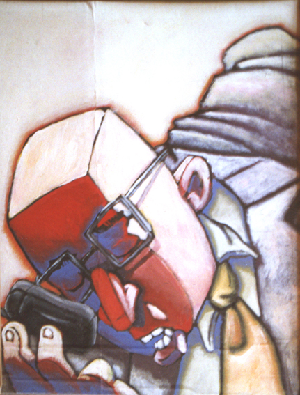 Chute de l’Empire Américain