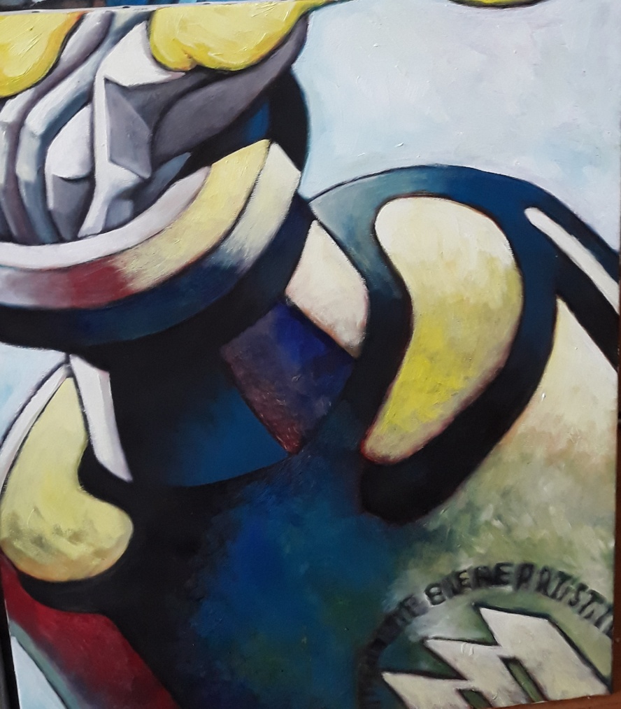 Cocktail montreuillois