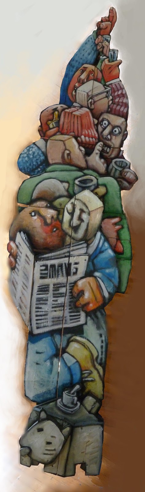 Les experts sont formels