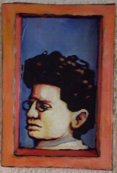 Gramsci jeune