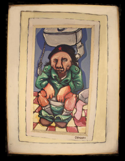 Ernesto « Che ” Guevara