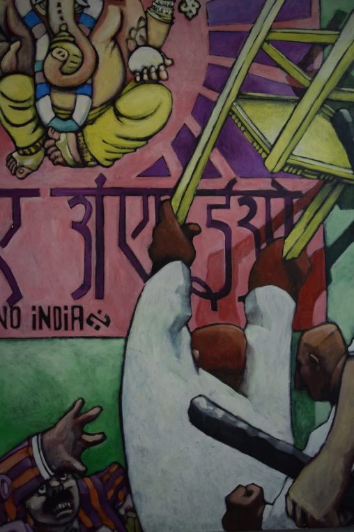 Dialogue social : vers un modèle indien ?