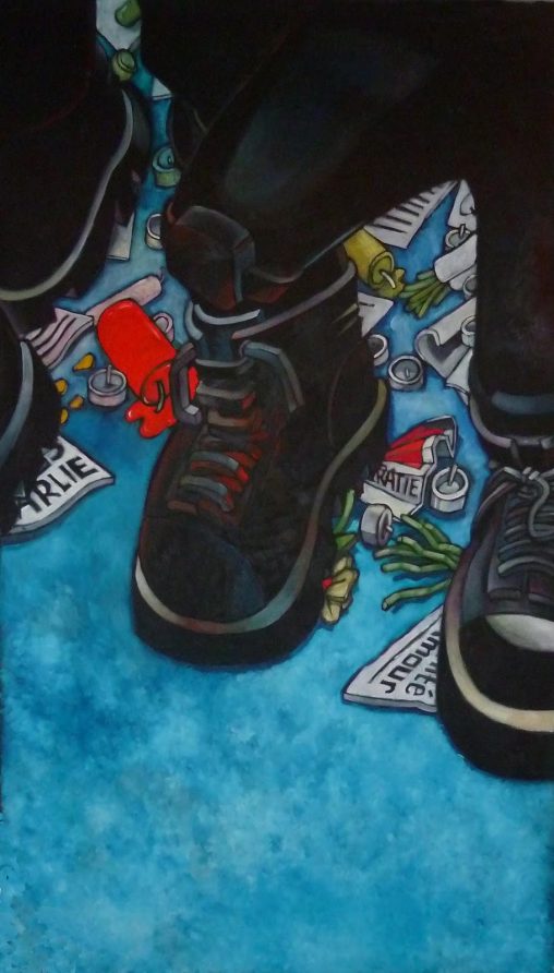 Défense de la liberté d’expression