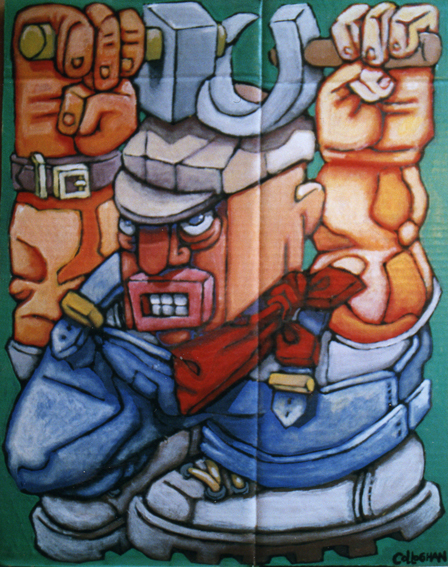 Lupemprol’ (stéréotype)