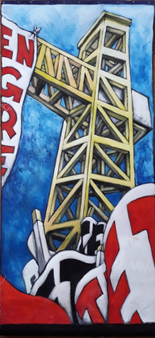 Les Marins 4 : Grues prises en otage