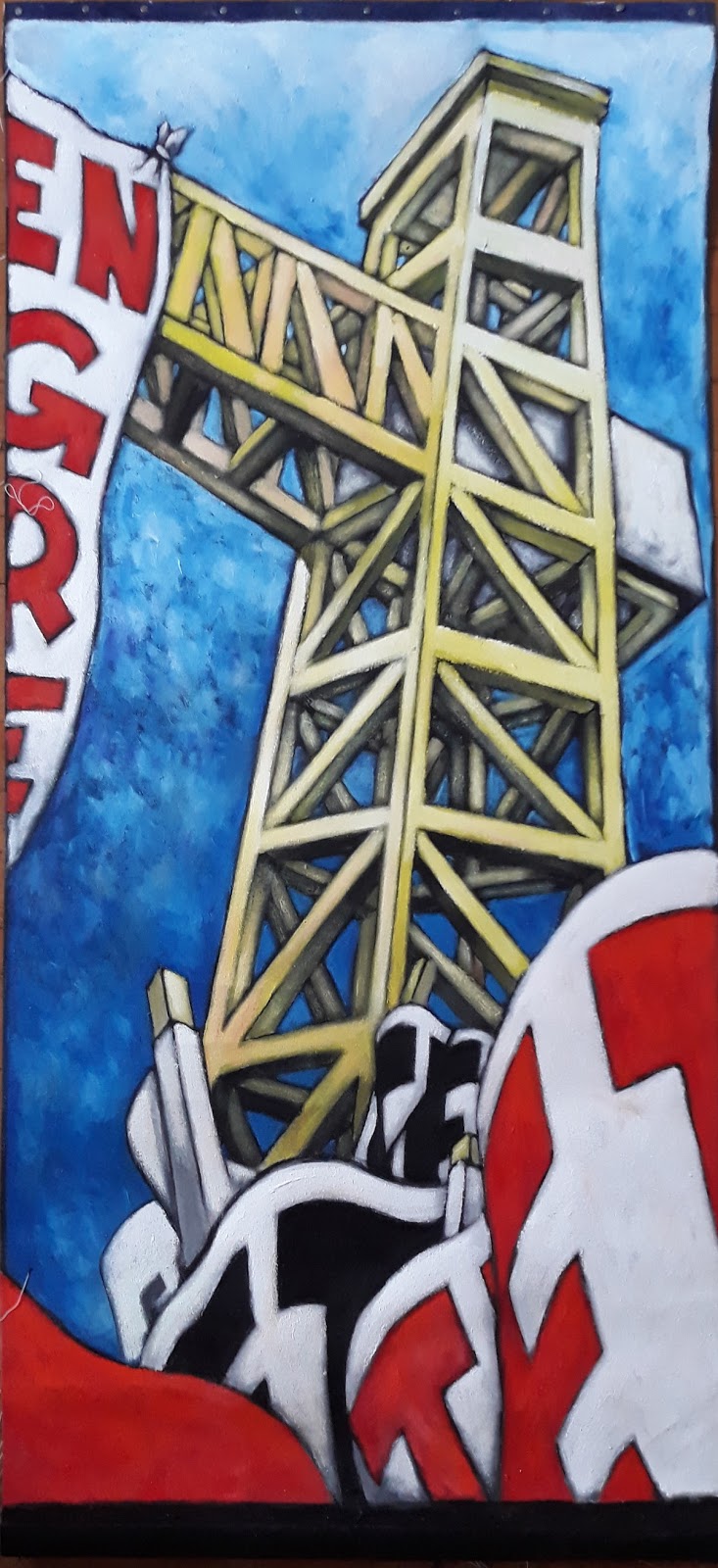 Les Marins 4 : Grues prises en otage