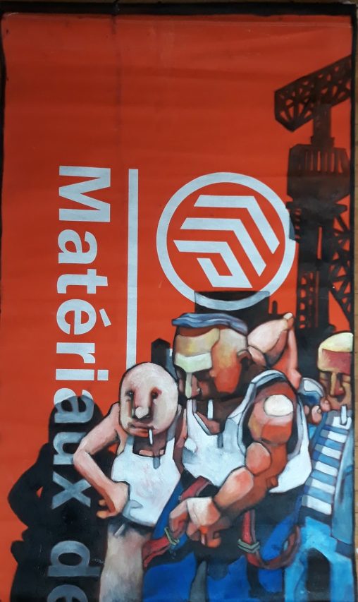 Les Marins 6 : partie de boule