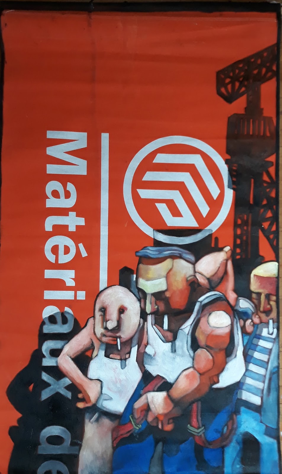 Les Marins 6 : partie de boule