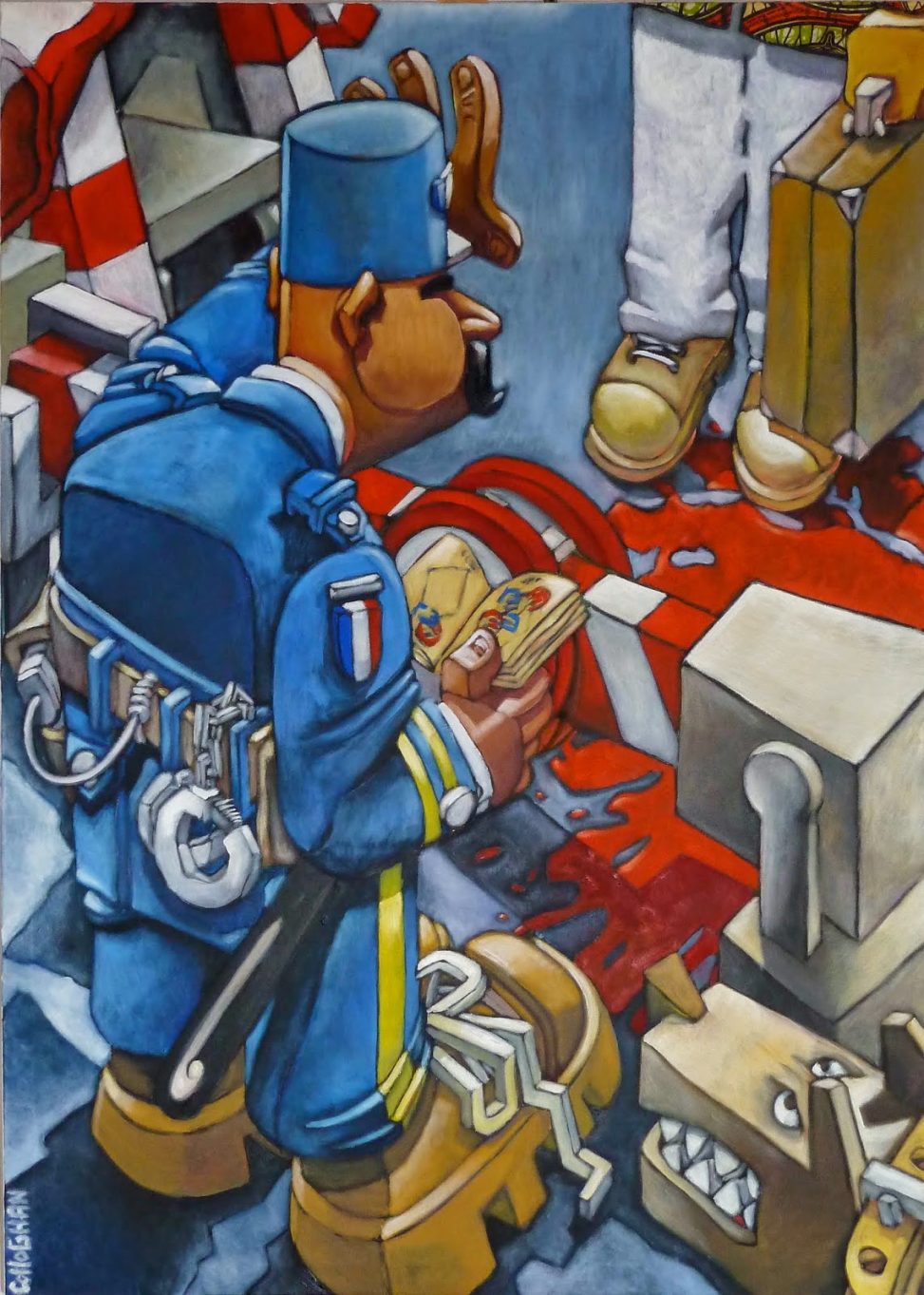 Pas toute la misère du monde