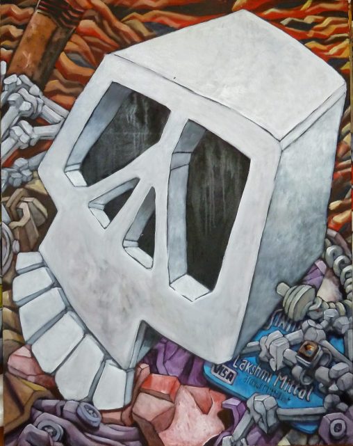 Les secours sont confiants