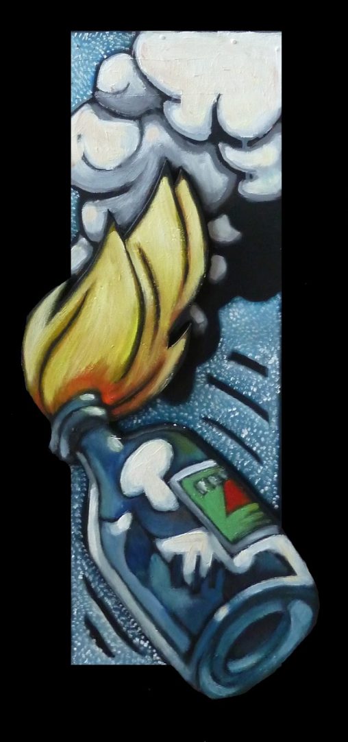 Ma participation aux primaires de la droite et du centre