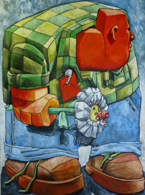 Carré rouge (printemps québécois)