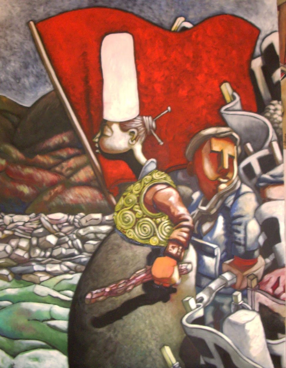 Communisme de la Sardine