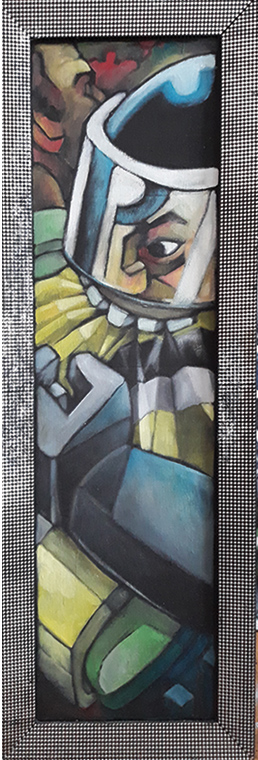 Saturday night fever