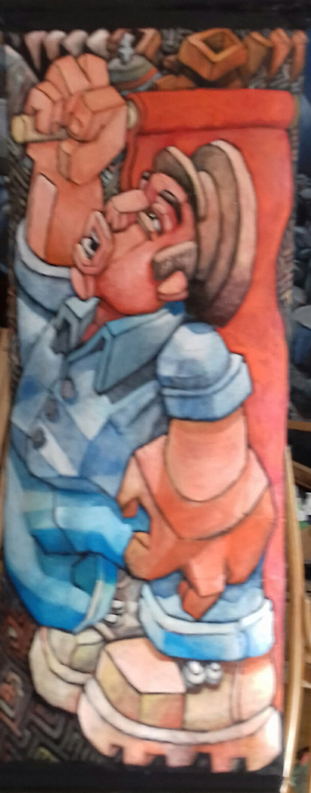 Vive les Soviets #11 : Sous les plis du drapeau rouge