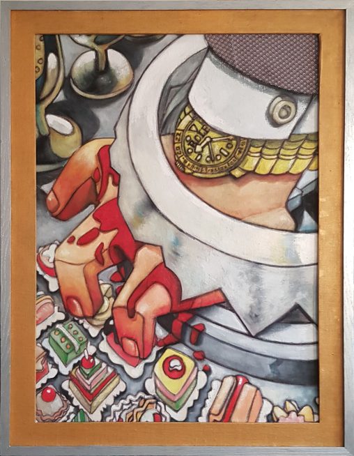 Piège à start'upper