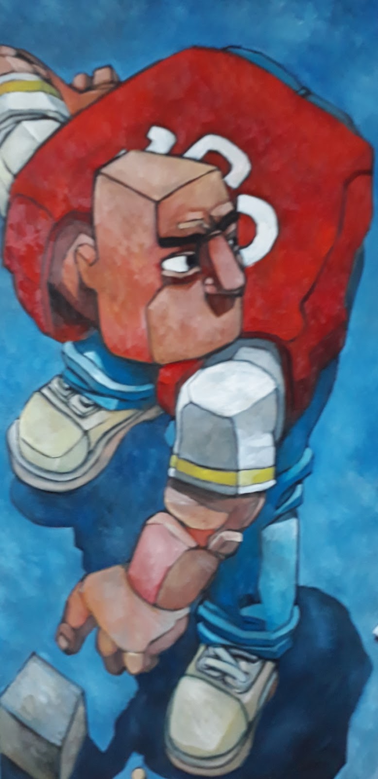 « La meilleure façon d’voter »